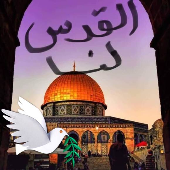 Meet your Posher, Montaha - Picture 1 of 1